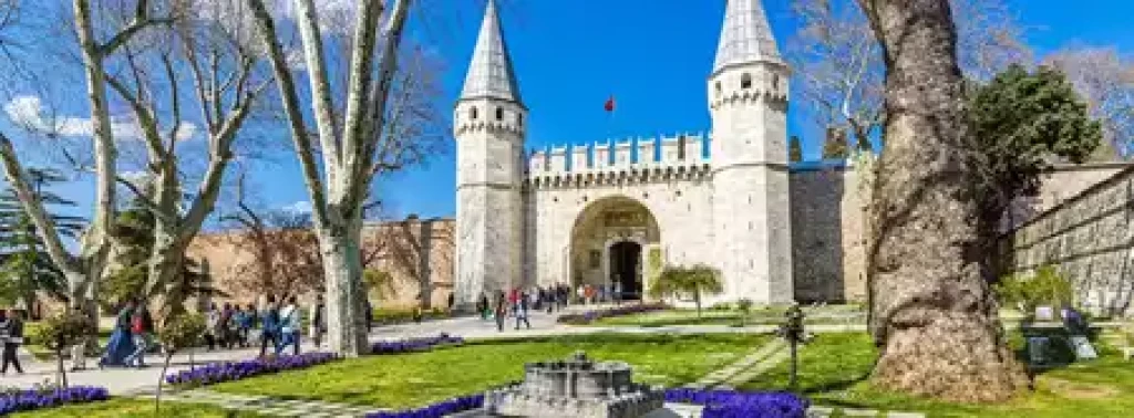 FULL DAY ISTANBUL OLD CITY UNIQUE CORNERS TOUR