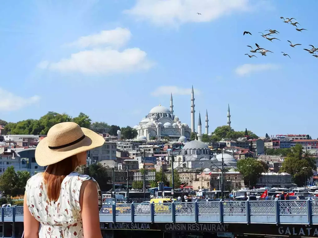 FULL DAY ISTANBUL OLD CITY UNIQUE CORNERS TOUR
