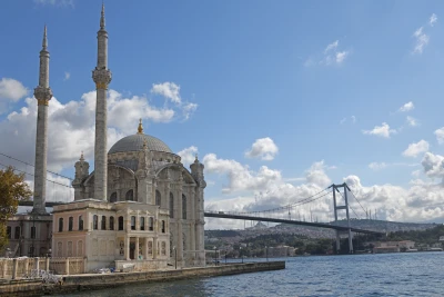 Boğaz Turları