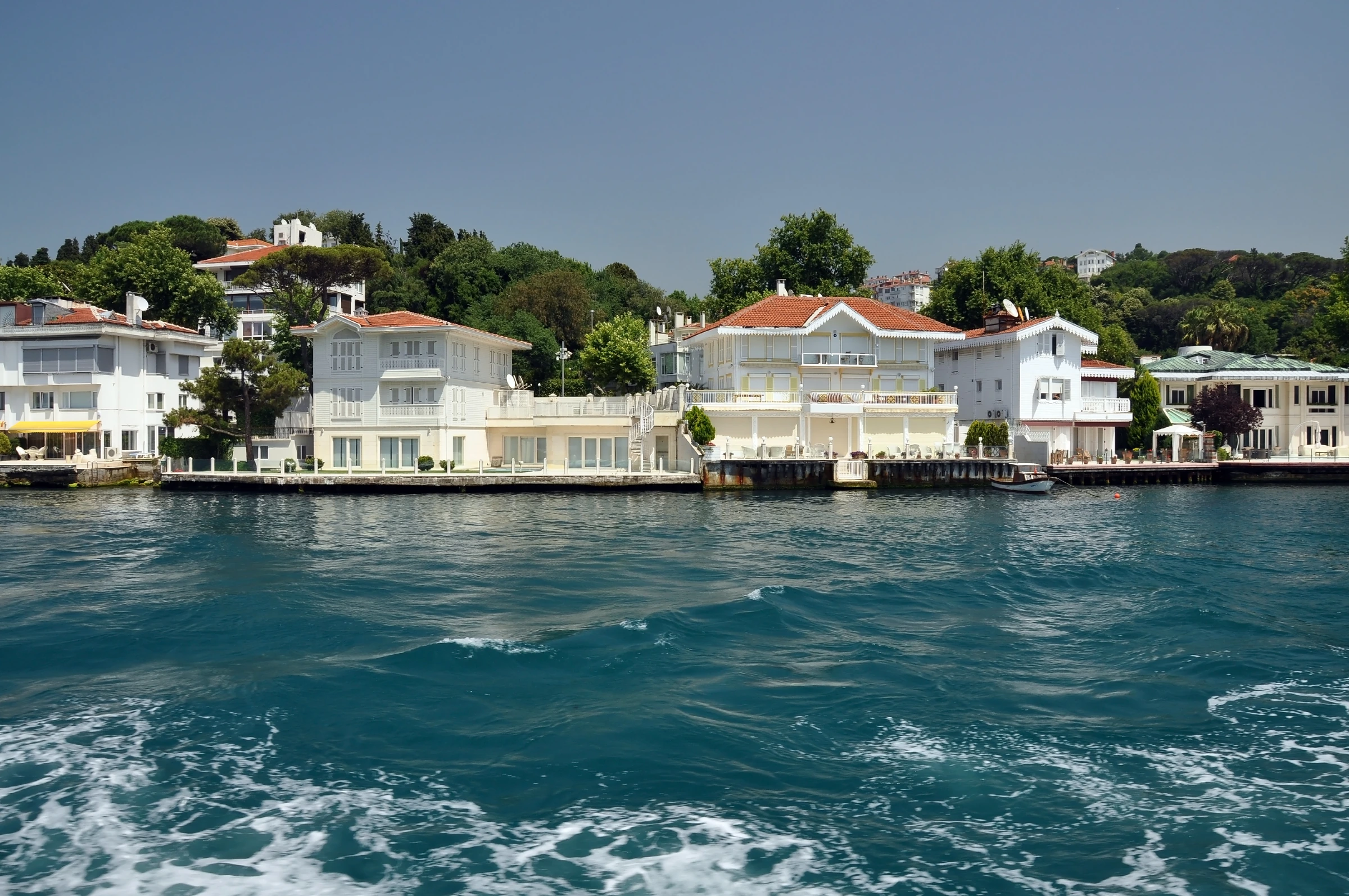 Kullanım Şartları