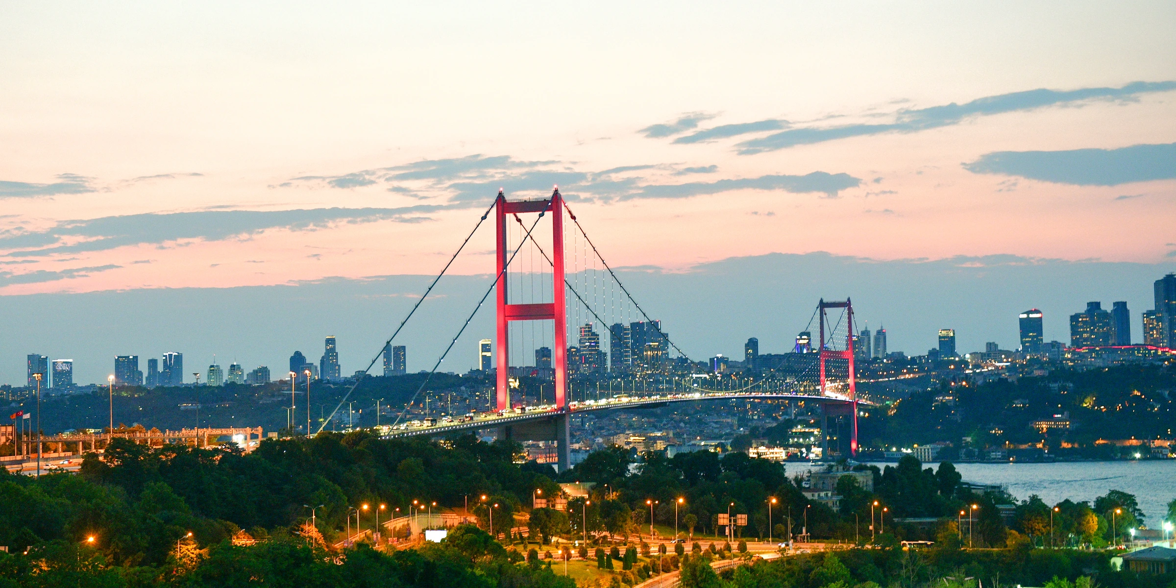 Boğaz Turu