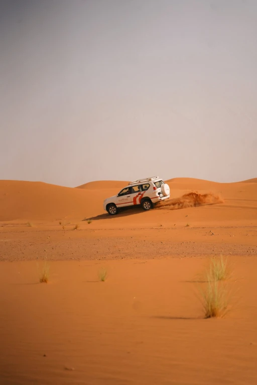 Grand Tour du désert marocain 7 nuits RAK-CMN THY 26282