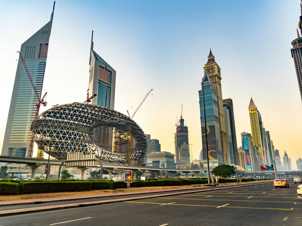 Dubai Turu Rehberi: Ne Zaman Gidilir, Vize ve Gezilecek Yerler