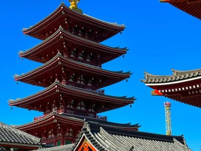 Japonya Turu Planlama Rehberi: Vizesiz Japonya’da 9 Gün