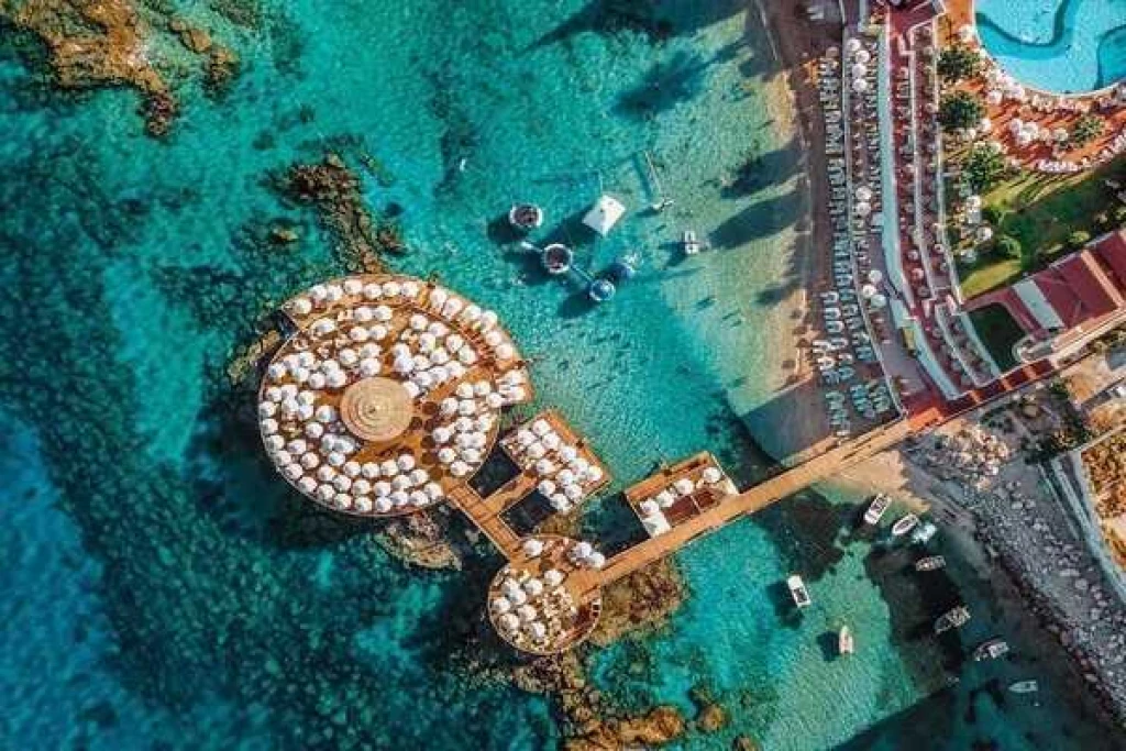 Ultra Her Şey Dahil Tatil