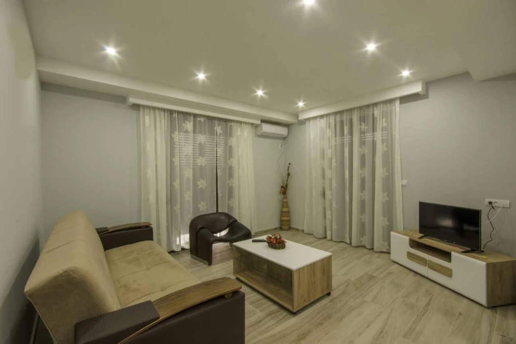 APARTMENTS MOCO