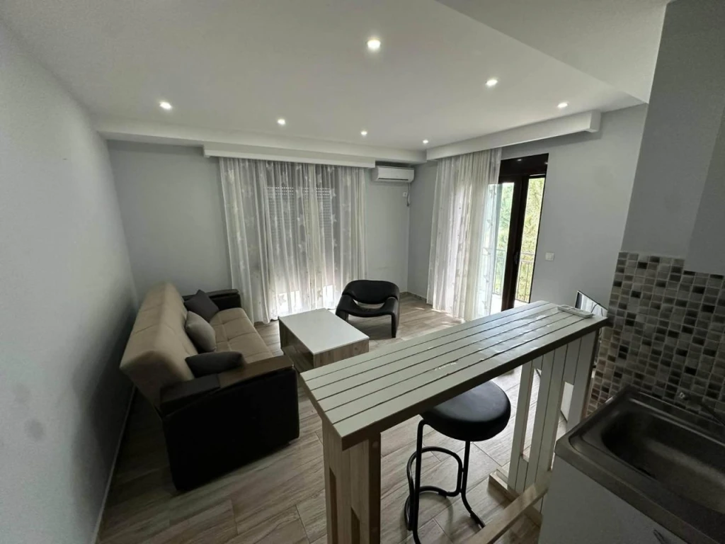 APARTMENTS MOCO