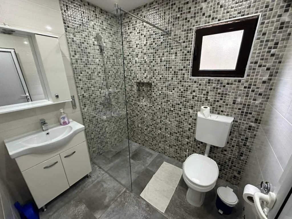 APARTMENTS MOCO