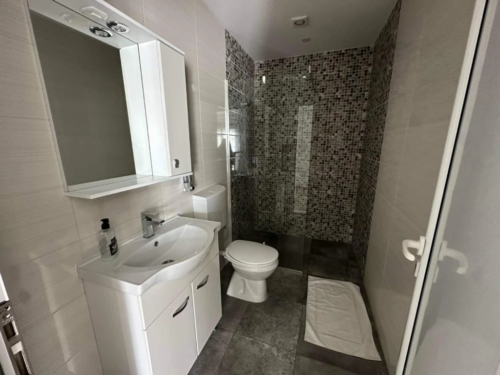 APARTMENTS MOCO