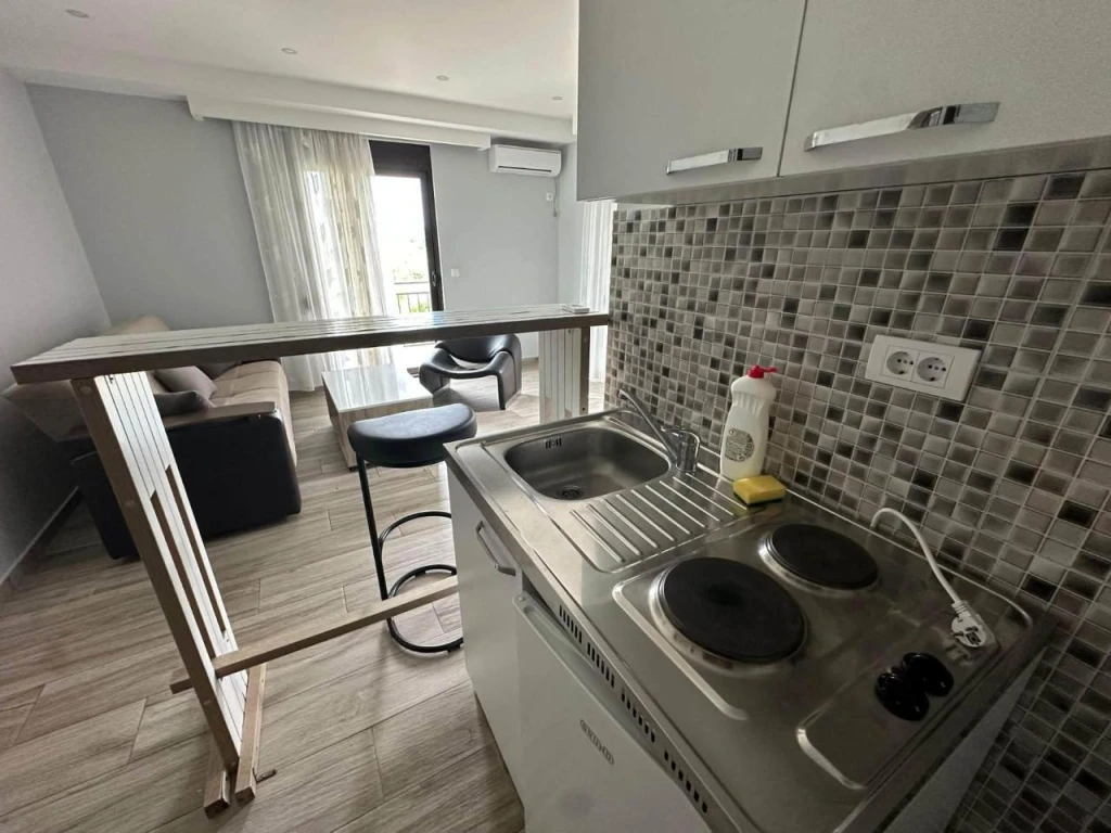 APARTMENTS MOCO