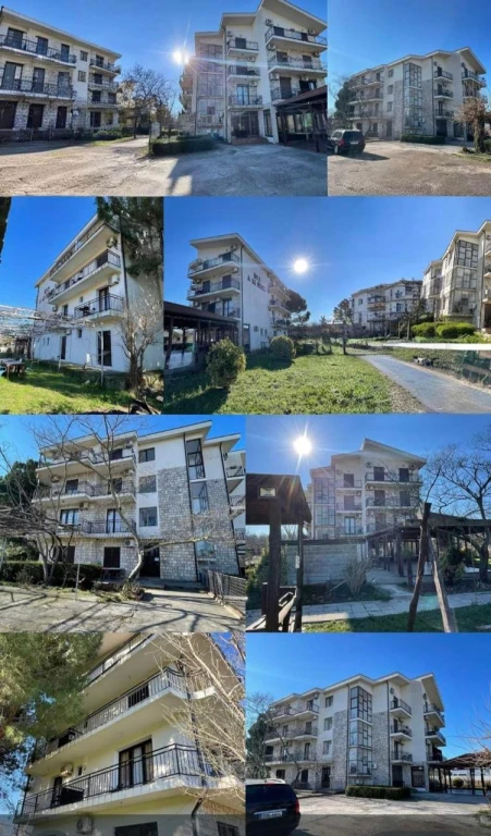 APARTMENTS MOCO