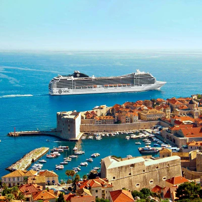 Mediterranean Boat Tours