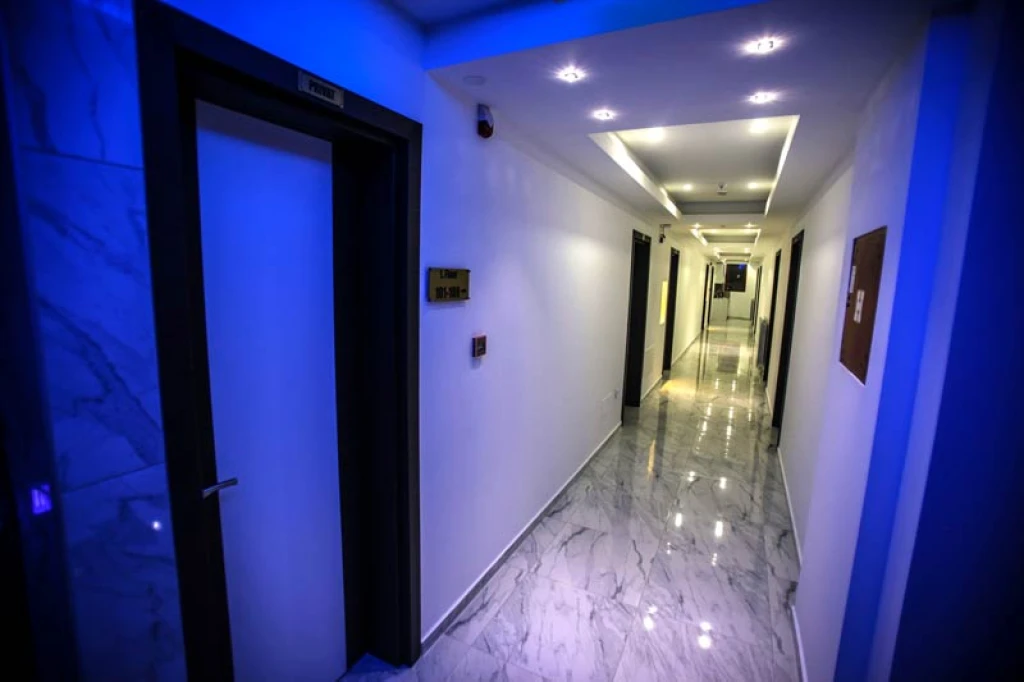 Hotel Montefila