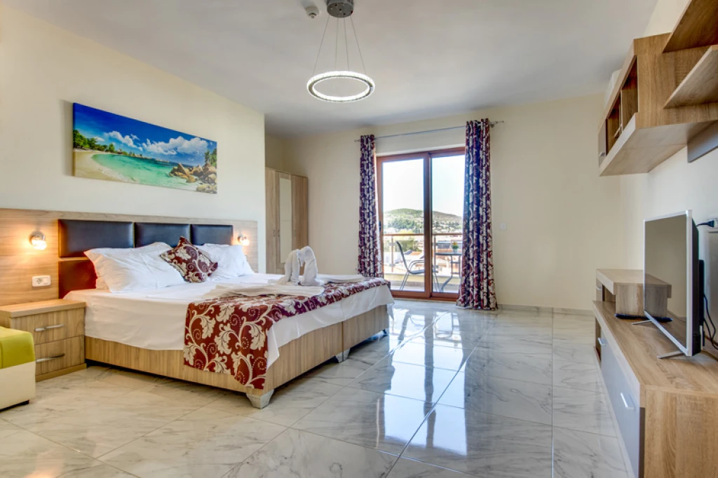 Hotel Montefila