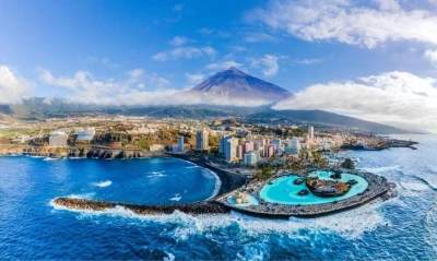 Canary Islands