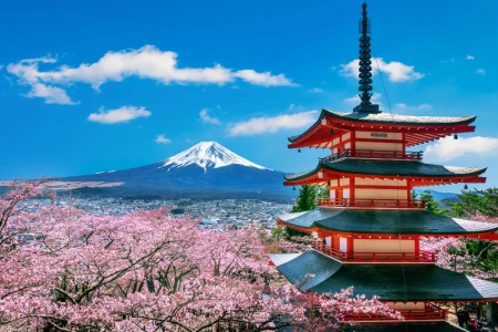 Thy Ile Grand Japonya Kore NRT-ICN Somestr