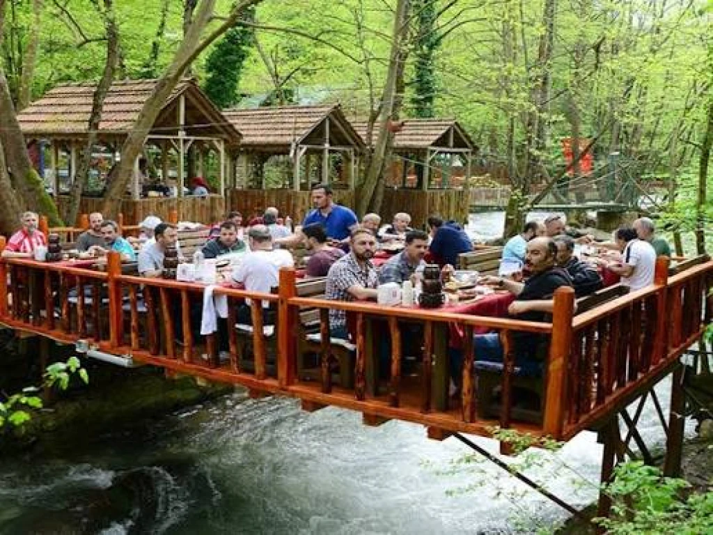 İyilikname Gezileri – Yuvacık Günübirlik Tur (KADINLARA ÖZEL)