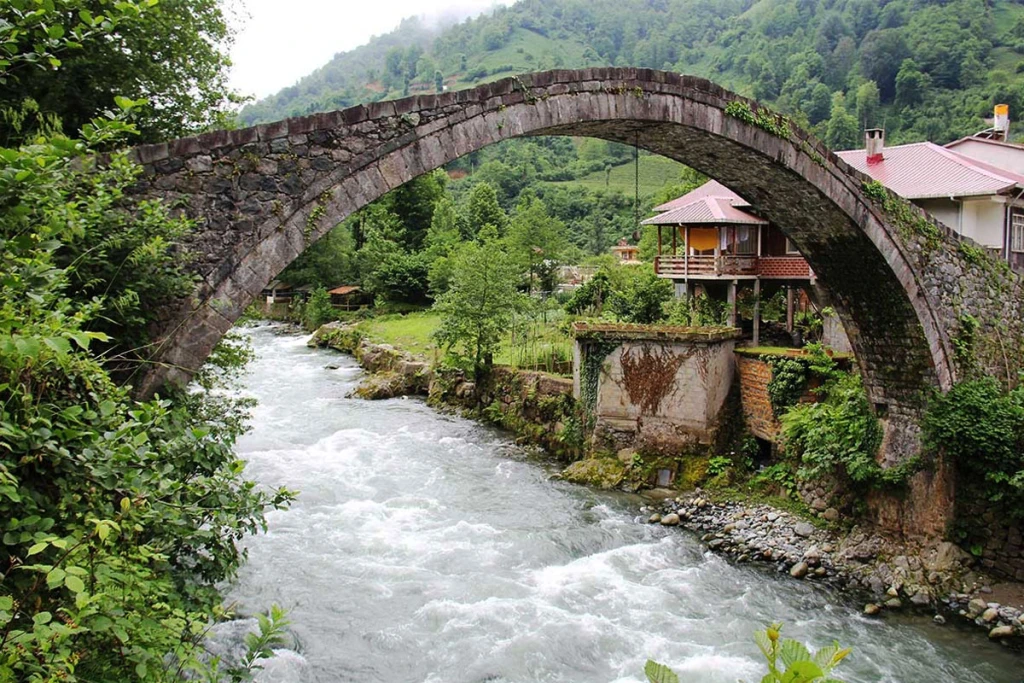 Yılbaşı Özel Batum ve Karadeniz Turu