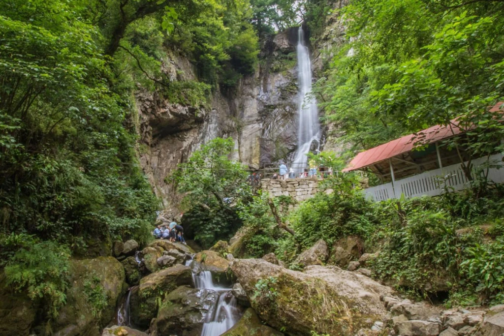 Yılbaşı Özel Batum ve Karadeniz Turu