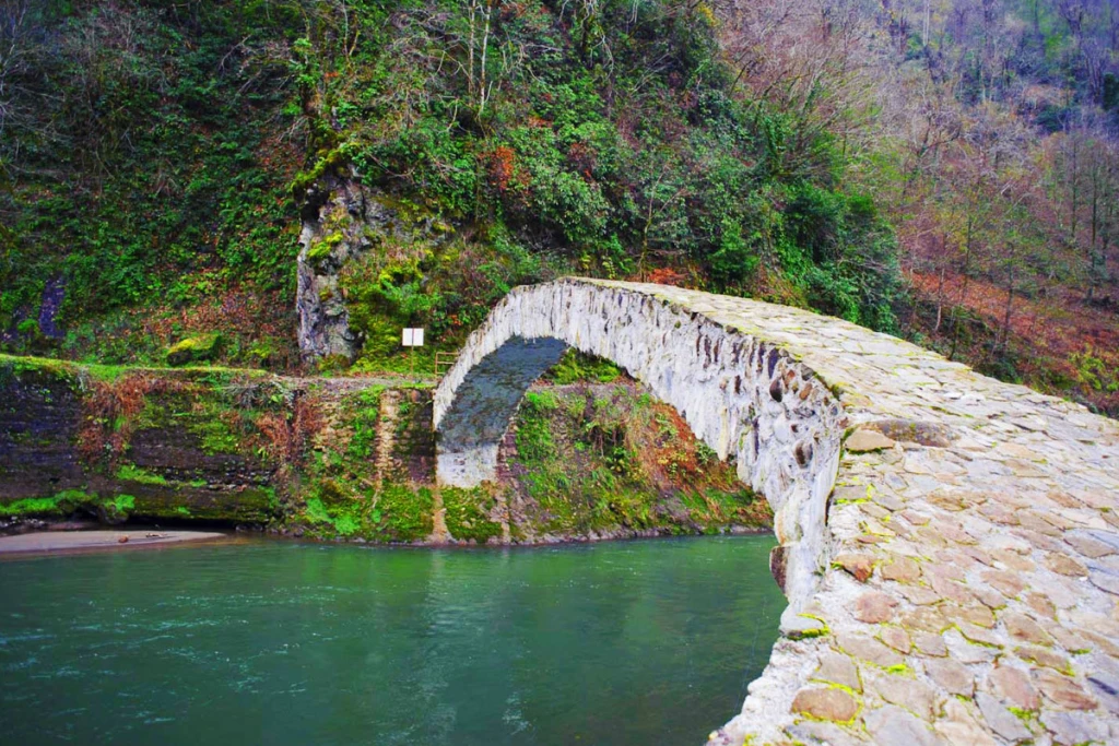 Yılbaşı Özel Batum ve Karadeniz Turu