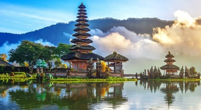 Far East and Asia Tours