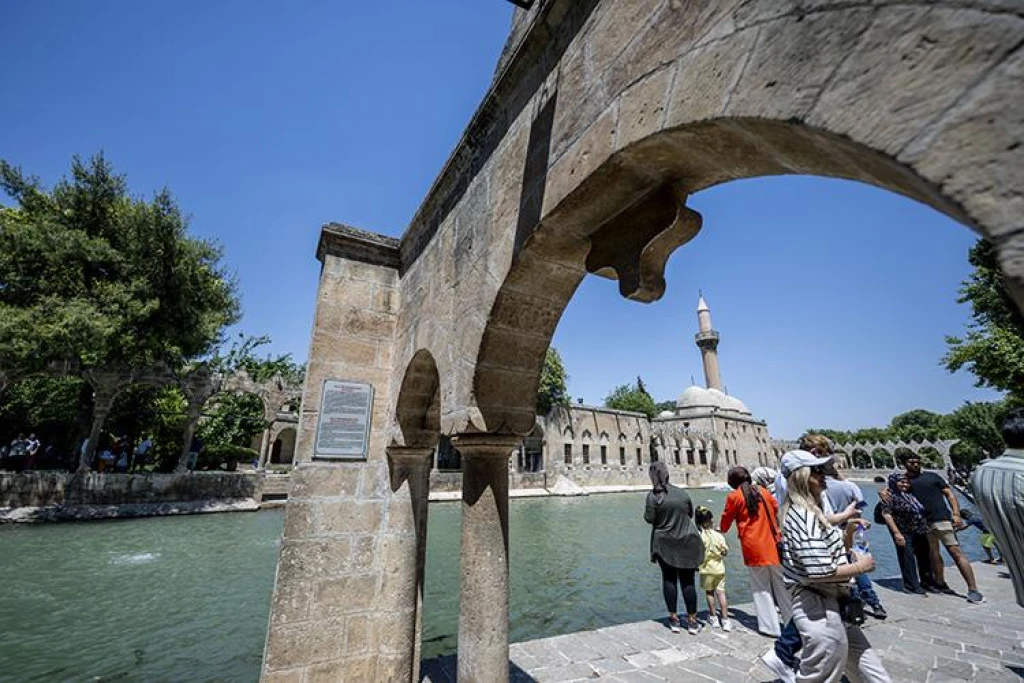 KASIM ARA TATİL ÖZEL GAP TURU (UÇAKLI)
