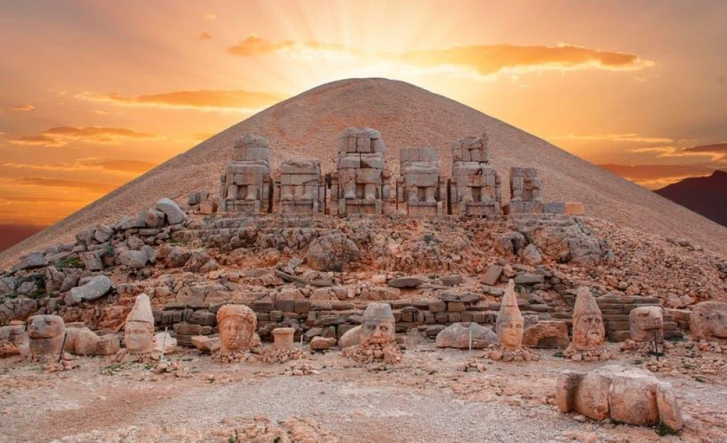 KASIM ARA TATİL ÖZEL GAP TURU (UÇAKLI)