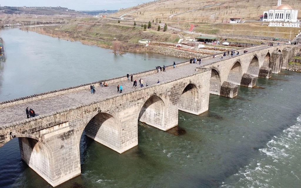 KASIM ARA TATİL ÖZEL GAP TURU (OTOBÜSLÜ)