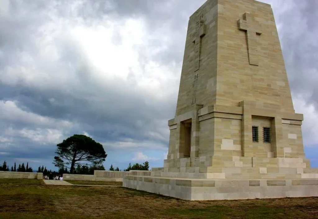 DAILY GALLIPOLI TOUR FROM ISTANBUL