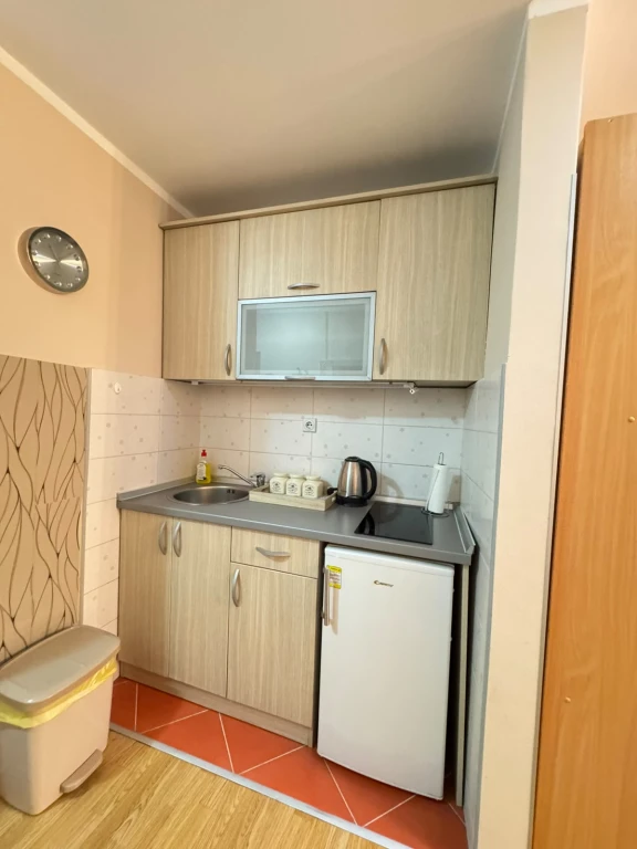 ALEKSANDRA APARTMENT
