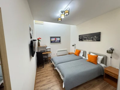ALEKSANDRA APARTMENT