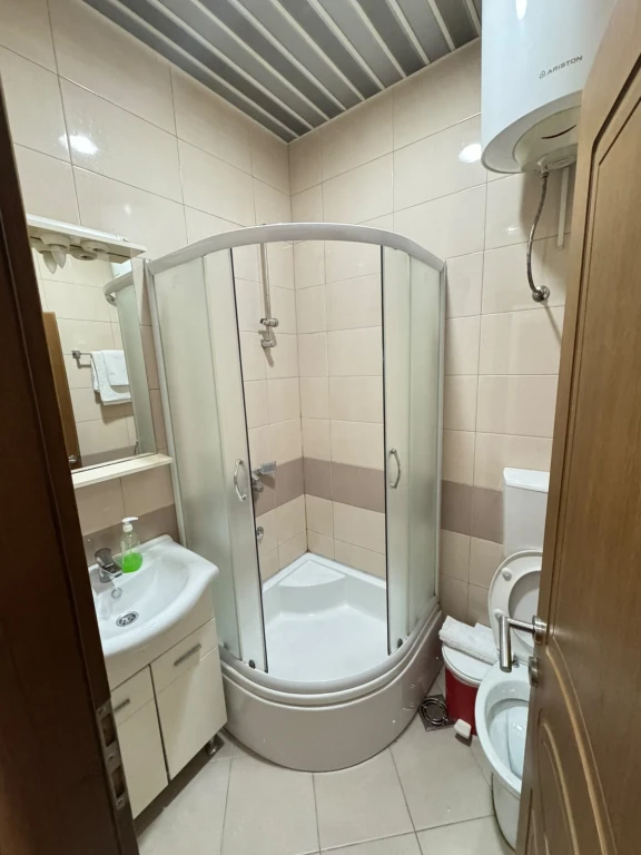 ALEKSANDRA APARTMENT