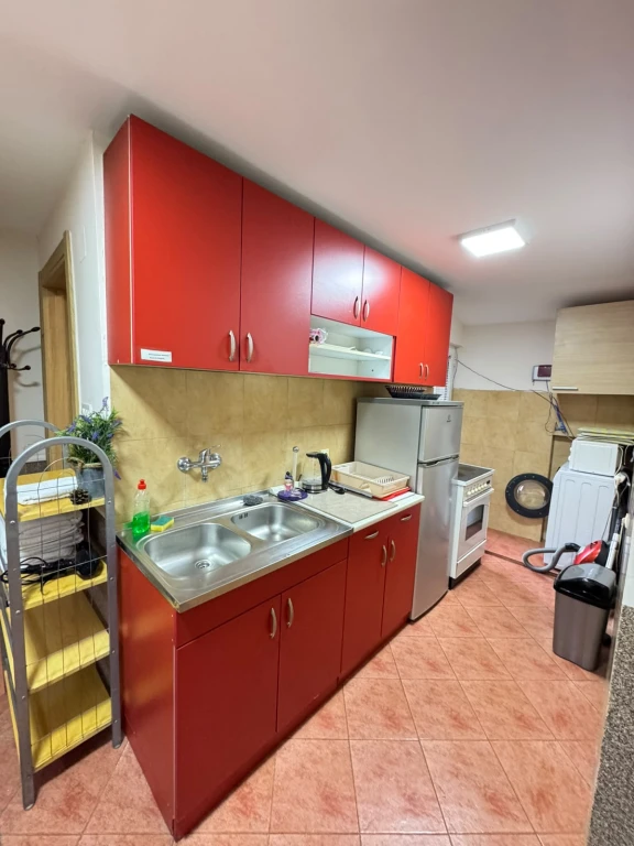 ALEKSANDRA APARTMENT