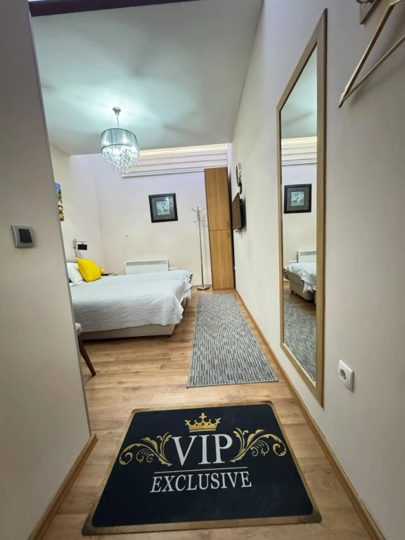 ALEKSANDRA APARTMENT