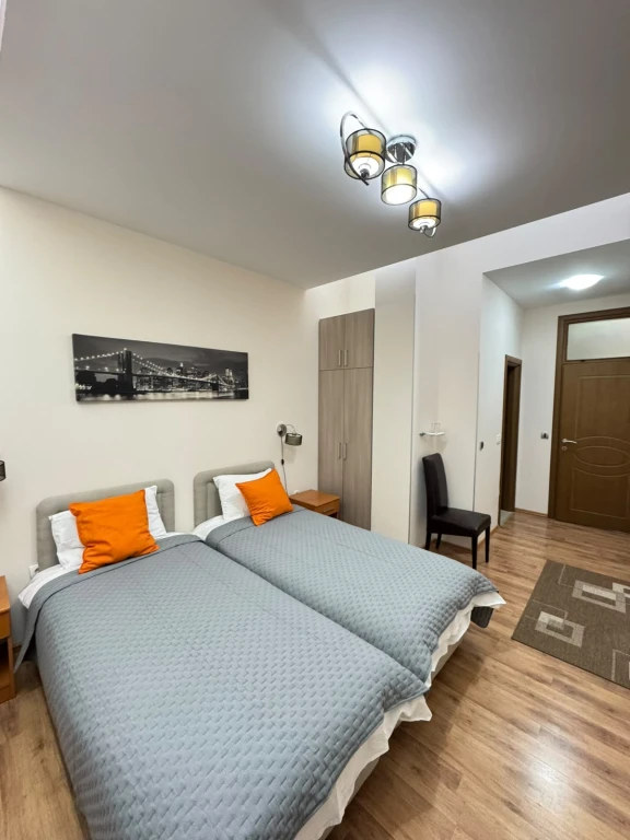 ALEKSANDRA APARTMENT