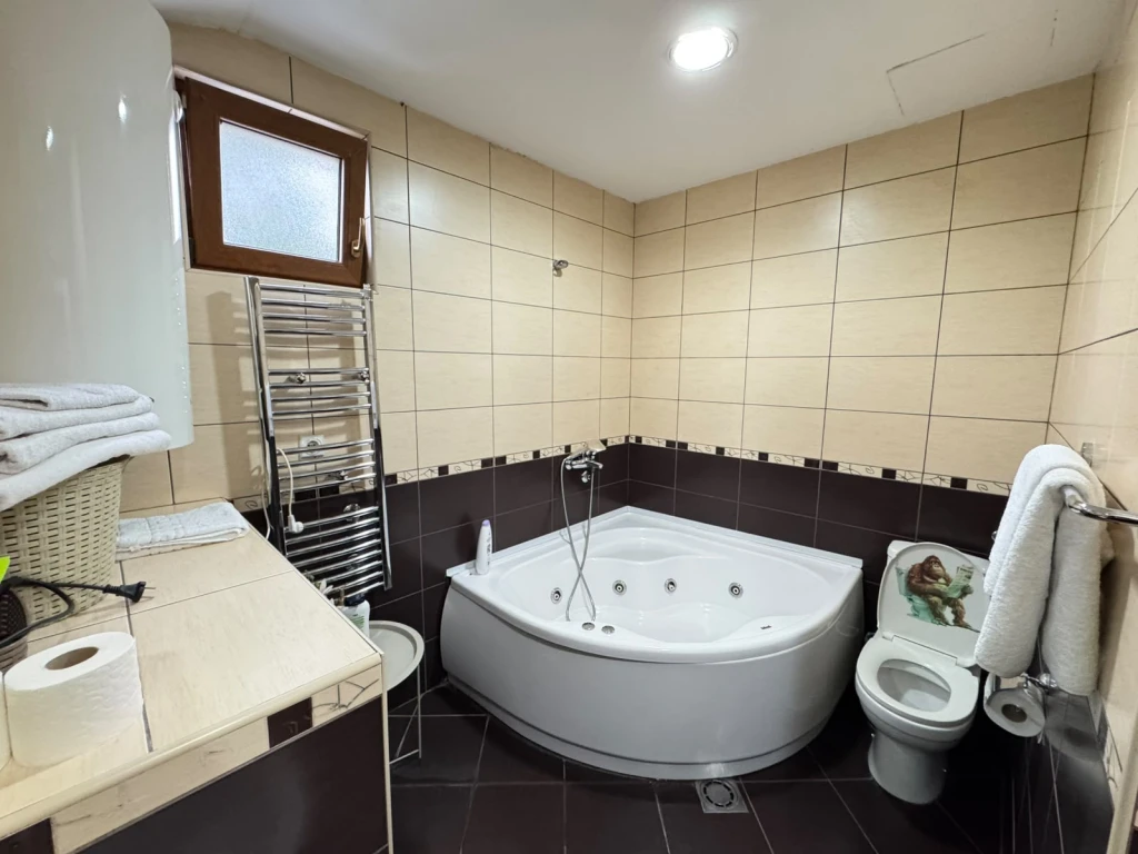 ALEKSANDRA APARTMENT