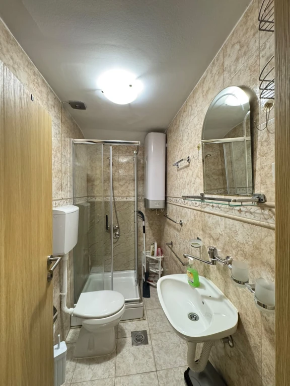 ALEKSANDRA APARTMENT