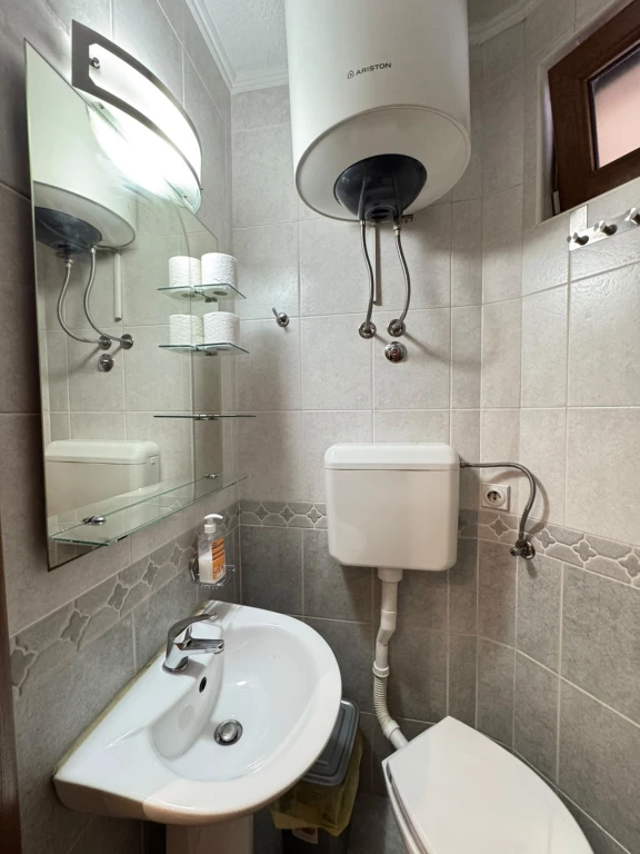 ALEKSANDRA APARTMENT