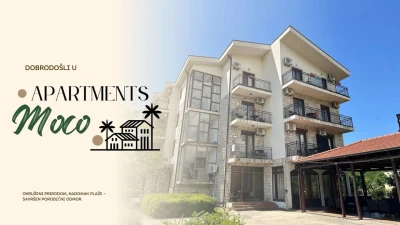 APARTMENTS MOCO