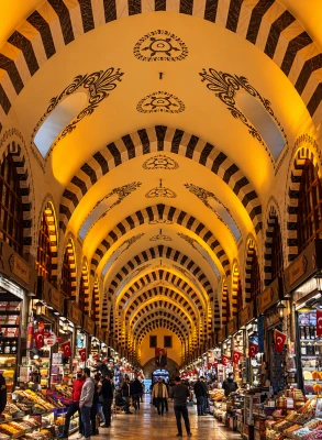 İstanbul Kültür Turları