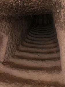 Tour di 3 giorni in Cappadocia da Istanbul – Opzione Volo in Mongolfiera