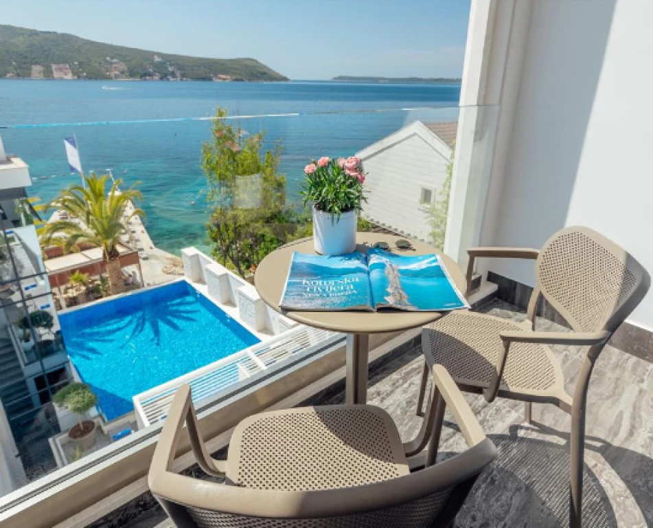 HOTEL PERLA RESIDENCE