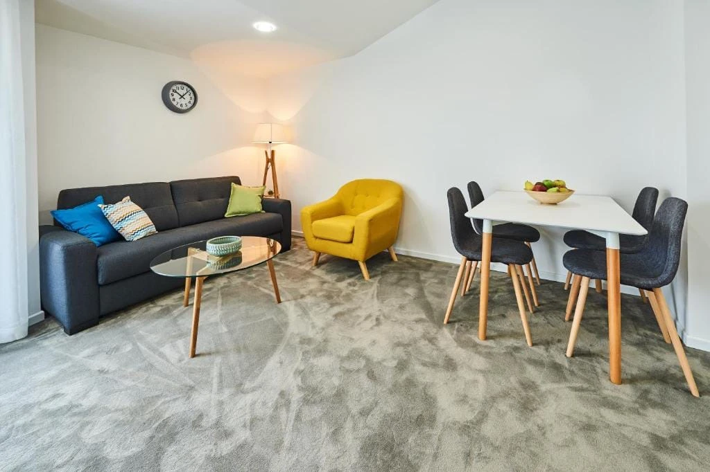 HOTEL PERLA RESIDENCE