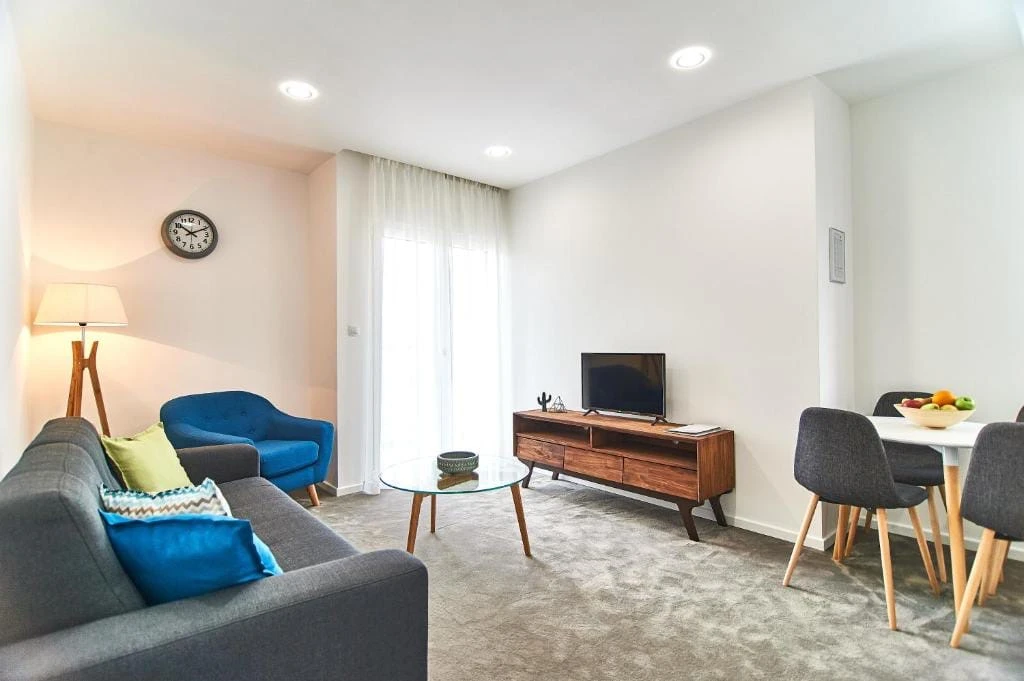 HOTEL PERLA RESIDENCE