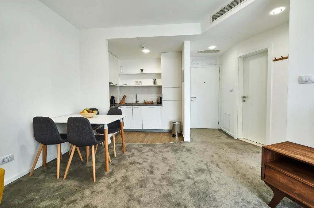 HOTEL PERLA RESIDENCE