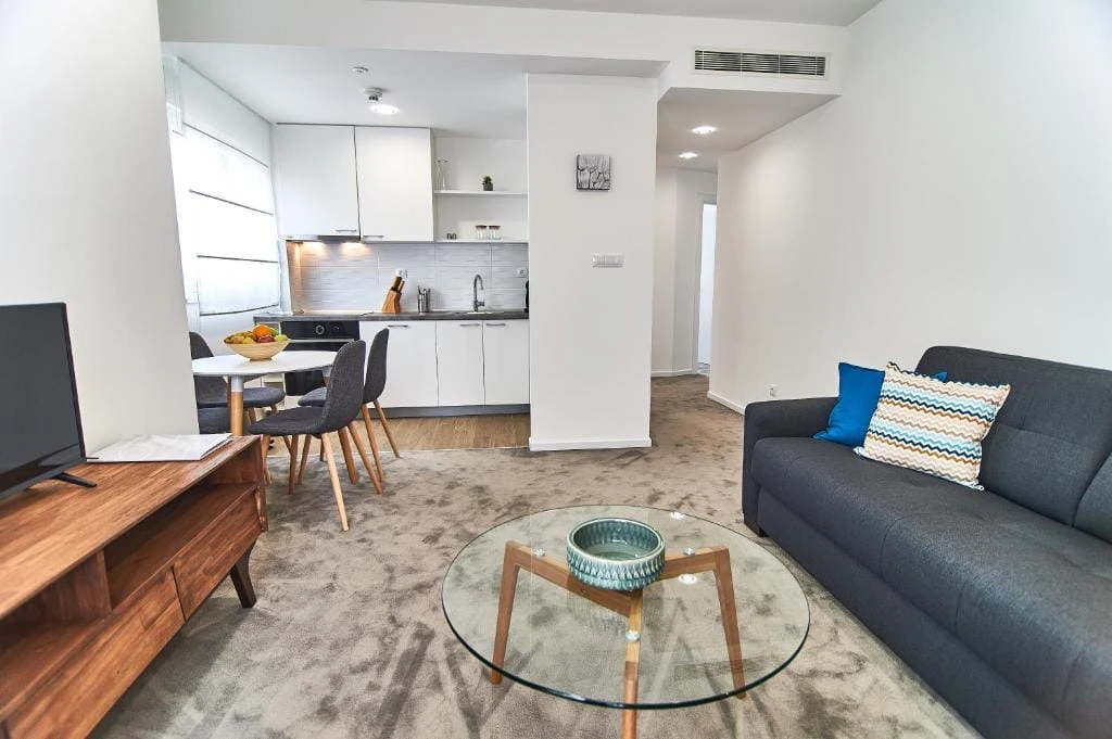HOTEL PERLA RESIDENCE
