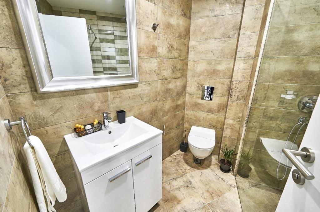 HOTEL PERLA RESIDENCE