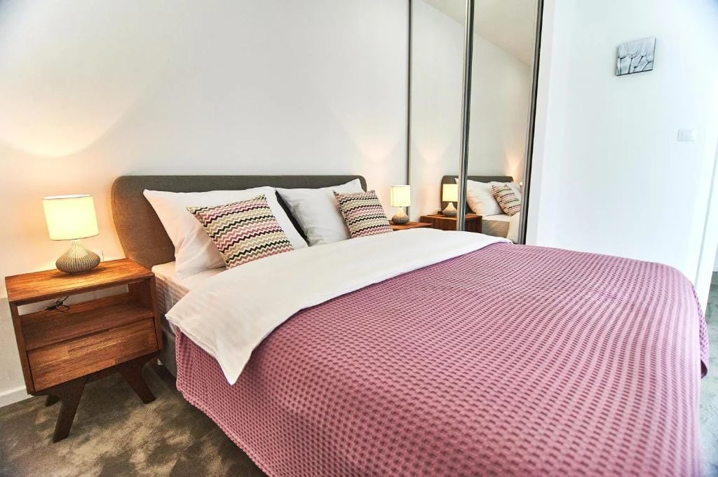 HOTEL PERLA RESIDENCE