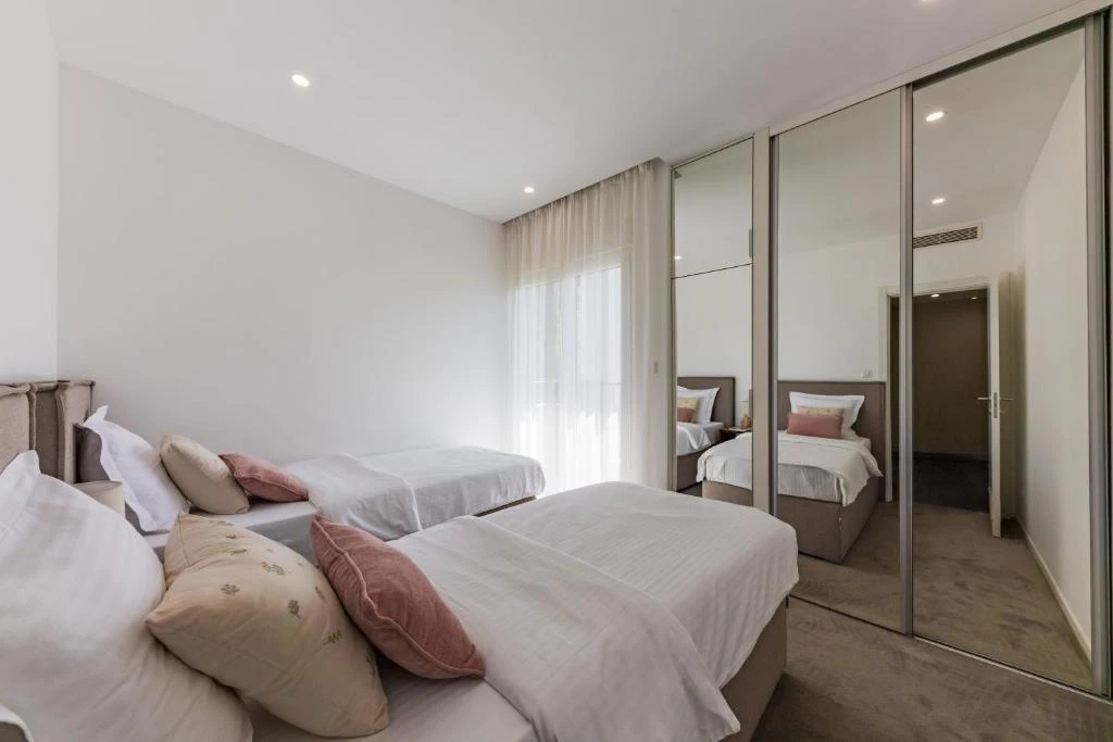 HOTEL PERLA RESIDENCE