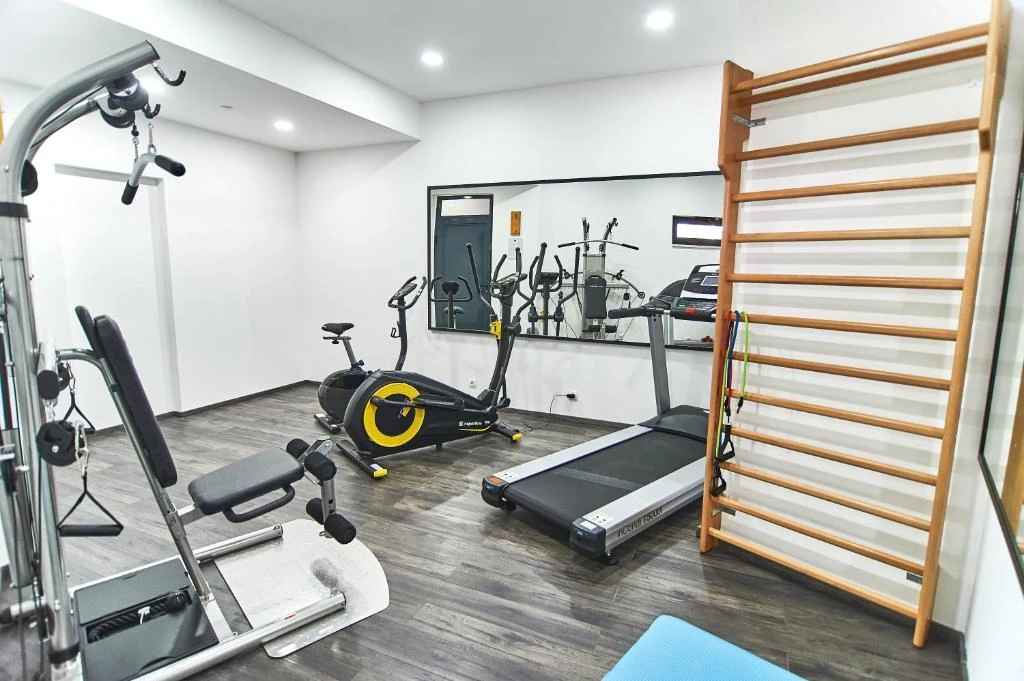 HOTEL PERLA RESIDENCE
